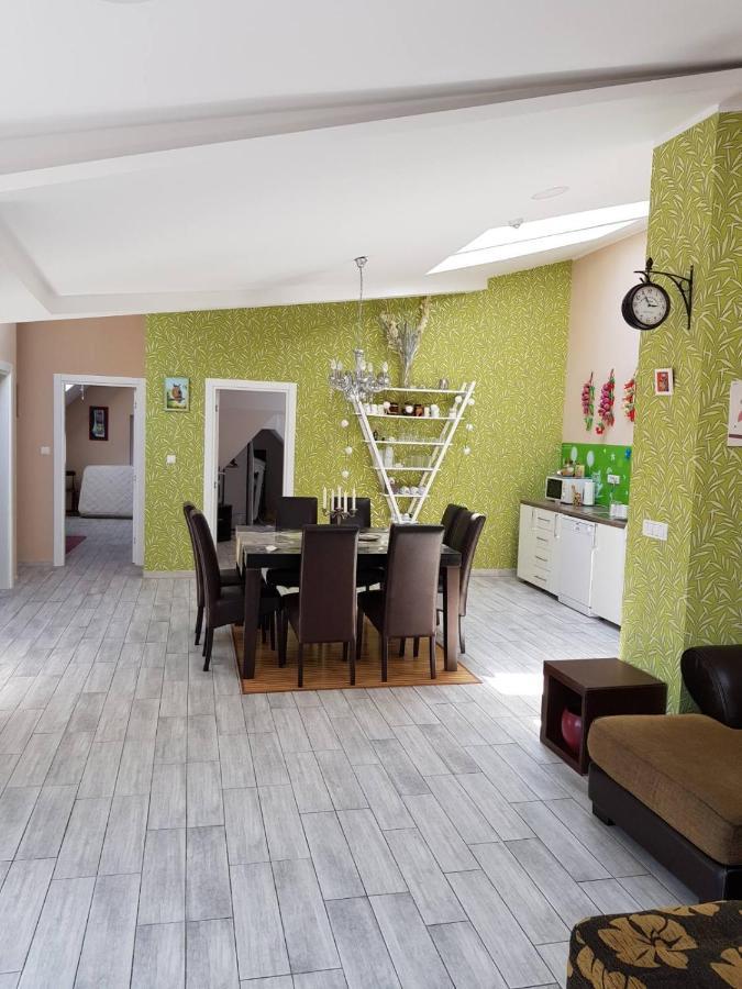 Apartment Sovica Belgrado Exterior foto